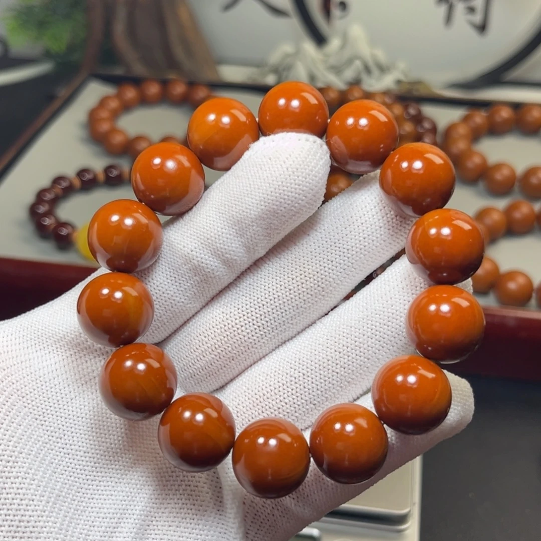 南***境吊坠橄榄核1.6+树王精品铁核 小孔