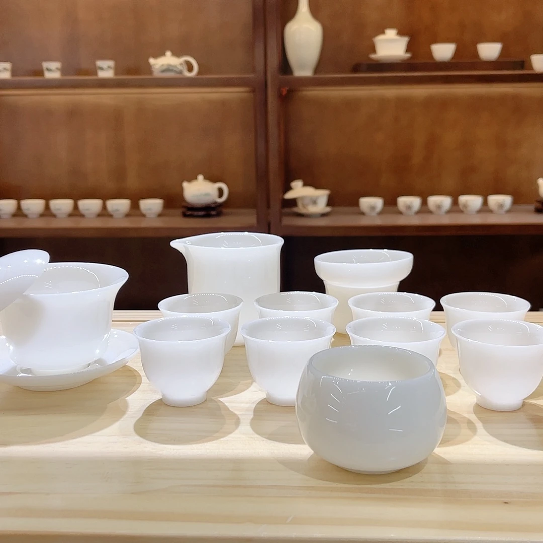 羊脂玉瓷羊脂玉瓷