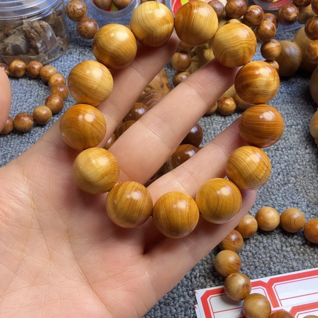 崖柏太行崖柏1.8水波骨料