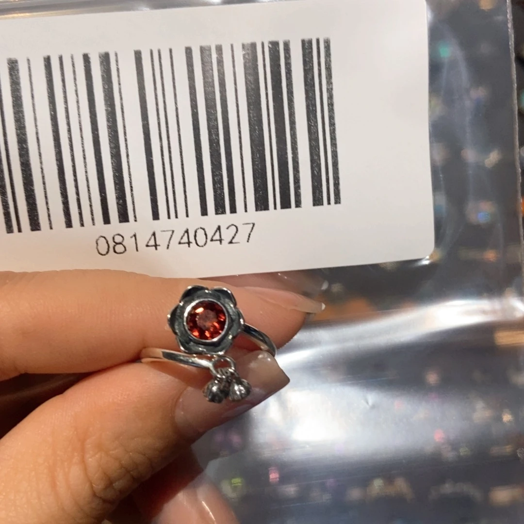 欧泊未镶嵌戒指欧泊H****?