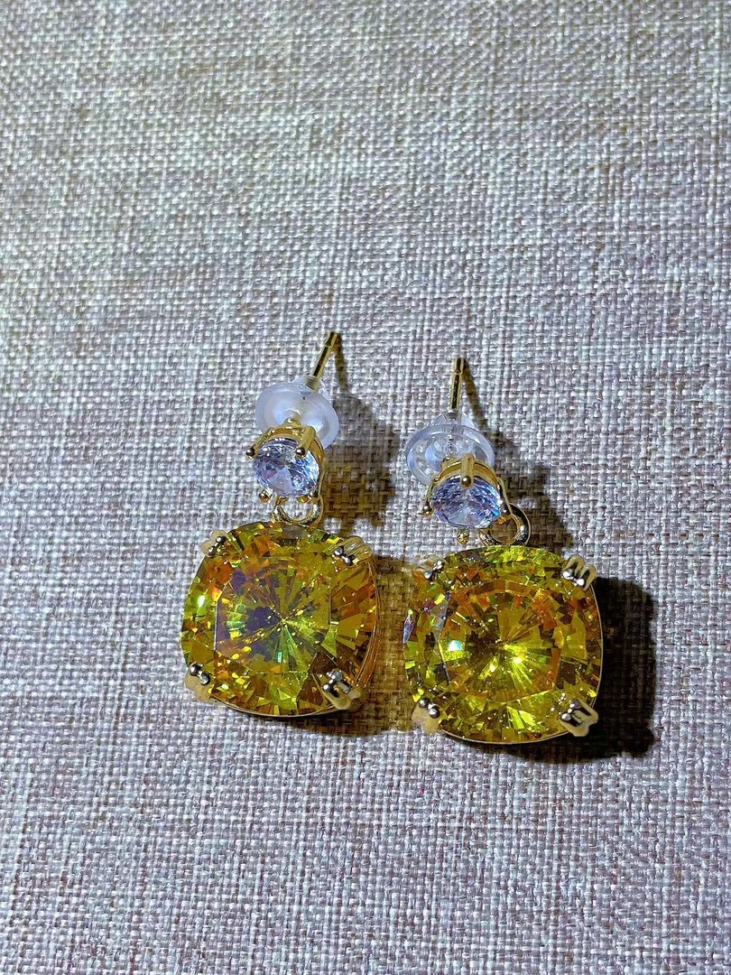 耳饰 璀璨精美Tbbo23-58