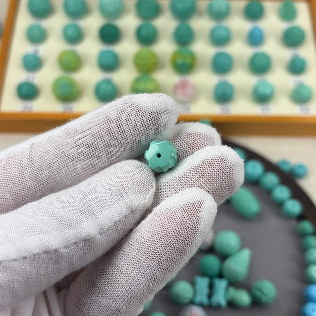 原生态精品配饰直径10