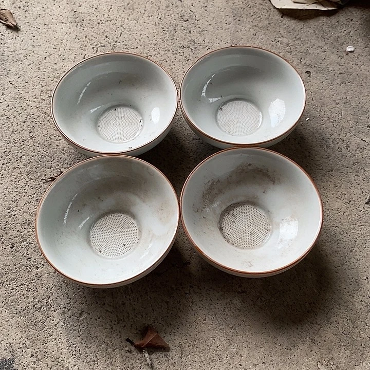 微瑕茶具介意勿拍