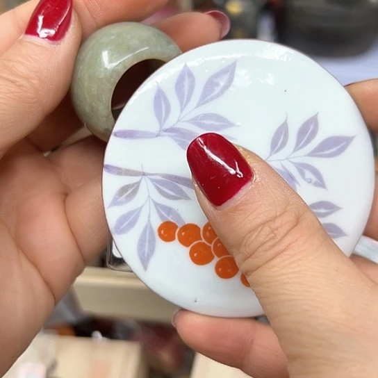 瓷器艺术品工艺品