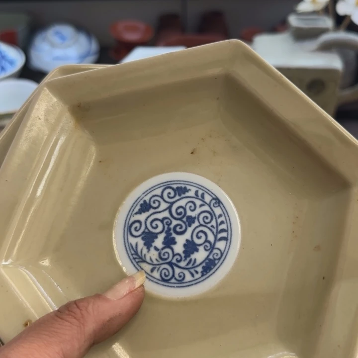 真***瓷片一物一拍感谢支持