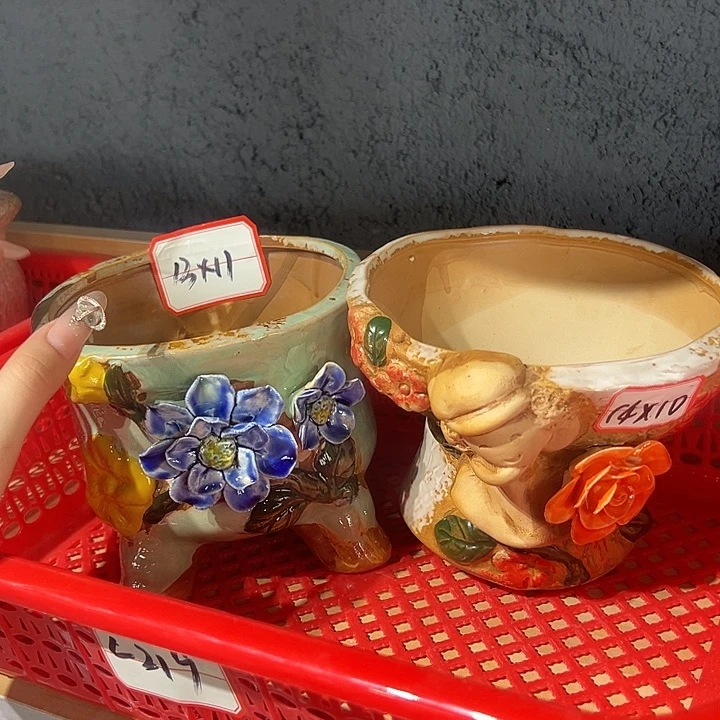 粗陶粗陶瑕疵瑕疵