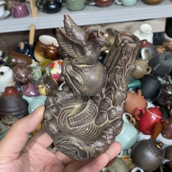 陶瓷艺术品及陶瓷制品