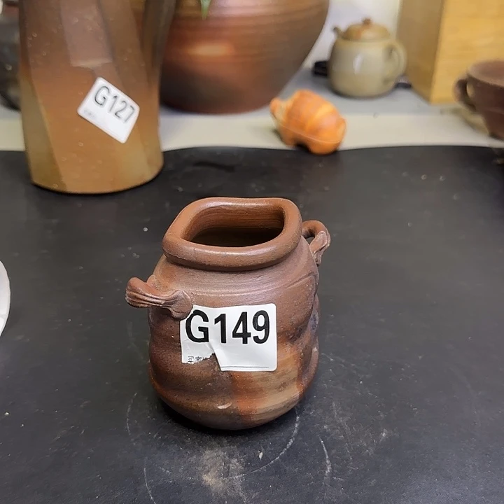 备前烧作品备前烧作品