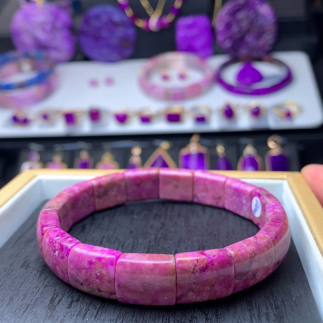 苏纪石（舒俱来）手牌未镶嵌