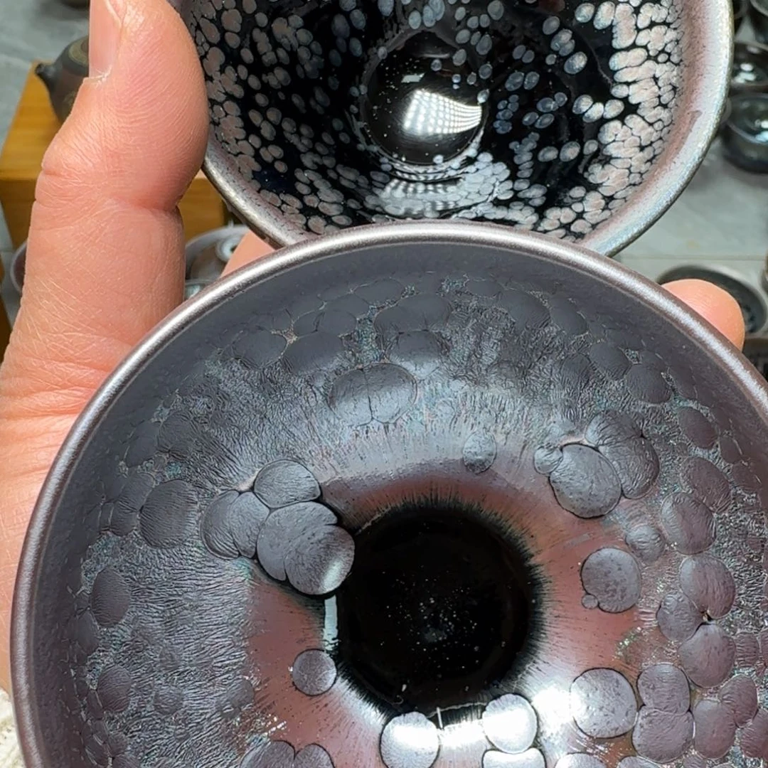 茶盏?****?徐国清建盏工作室