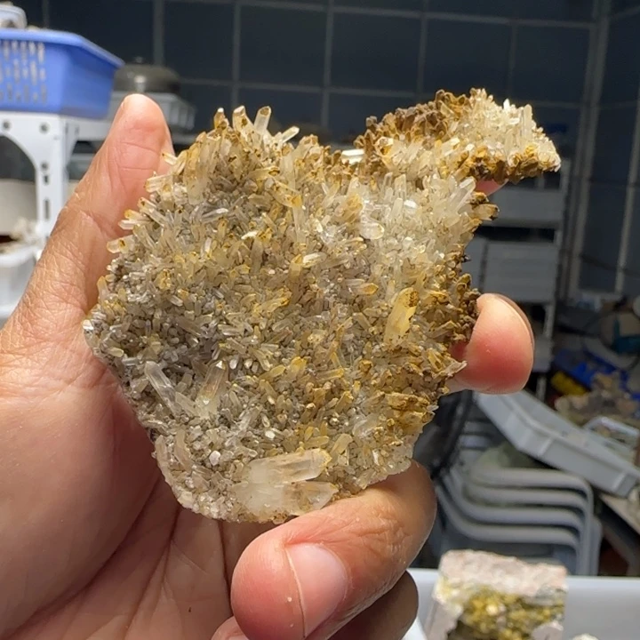 昌化石印石原石料