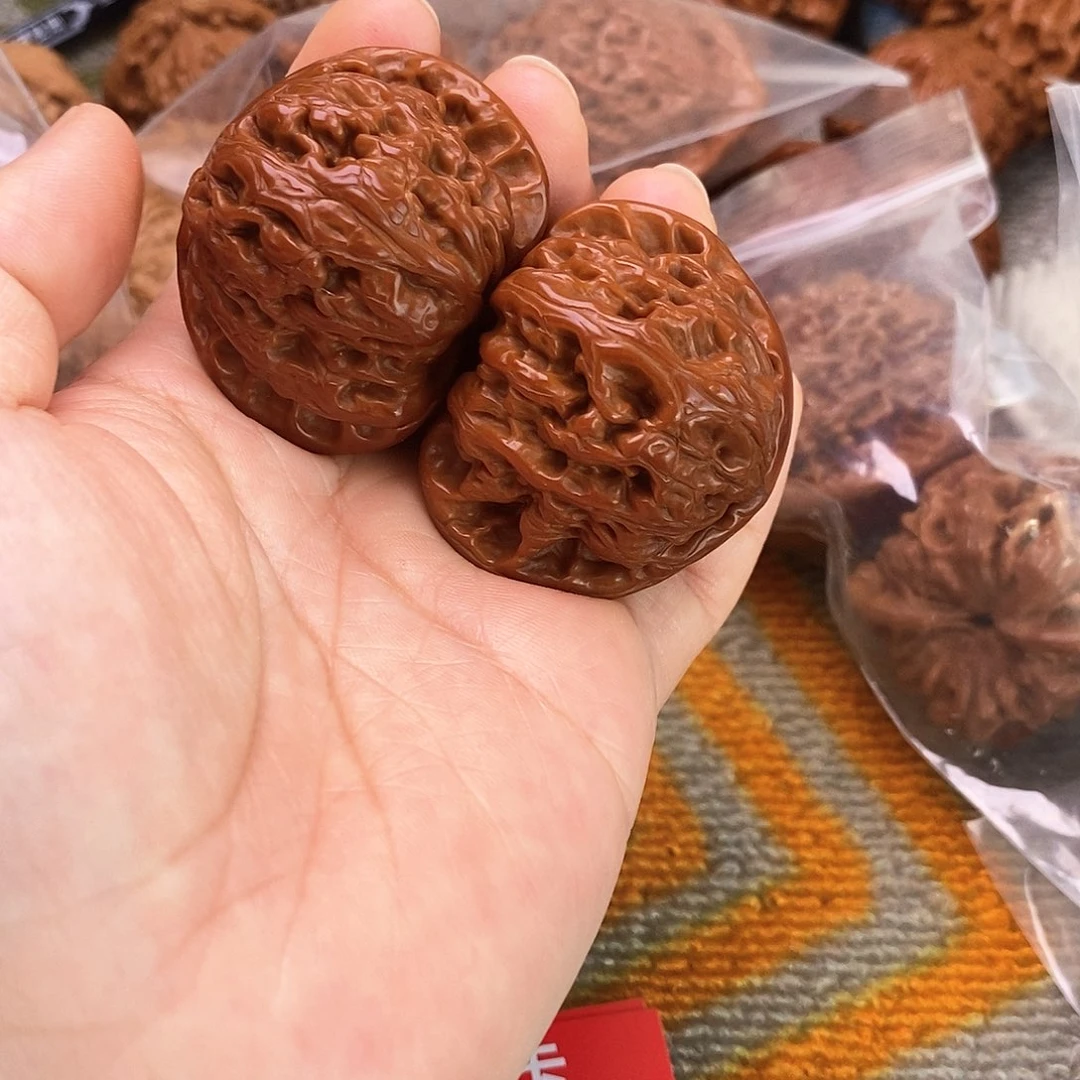 木质类