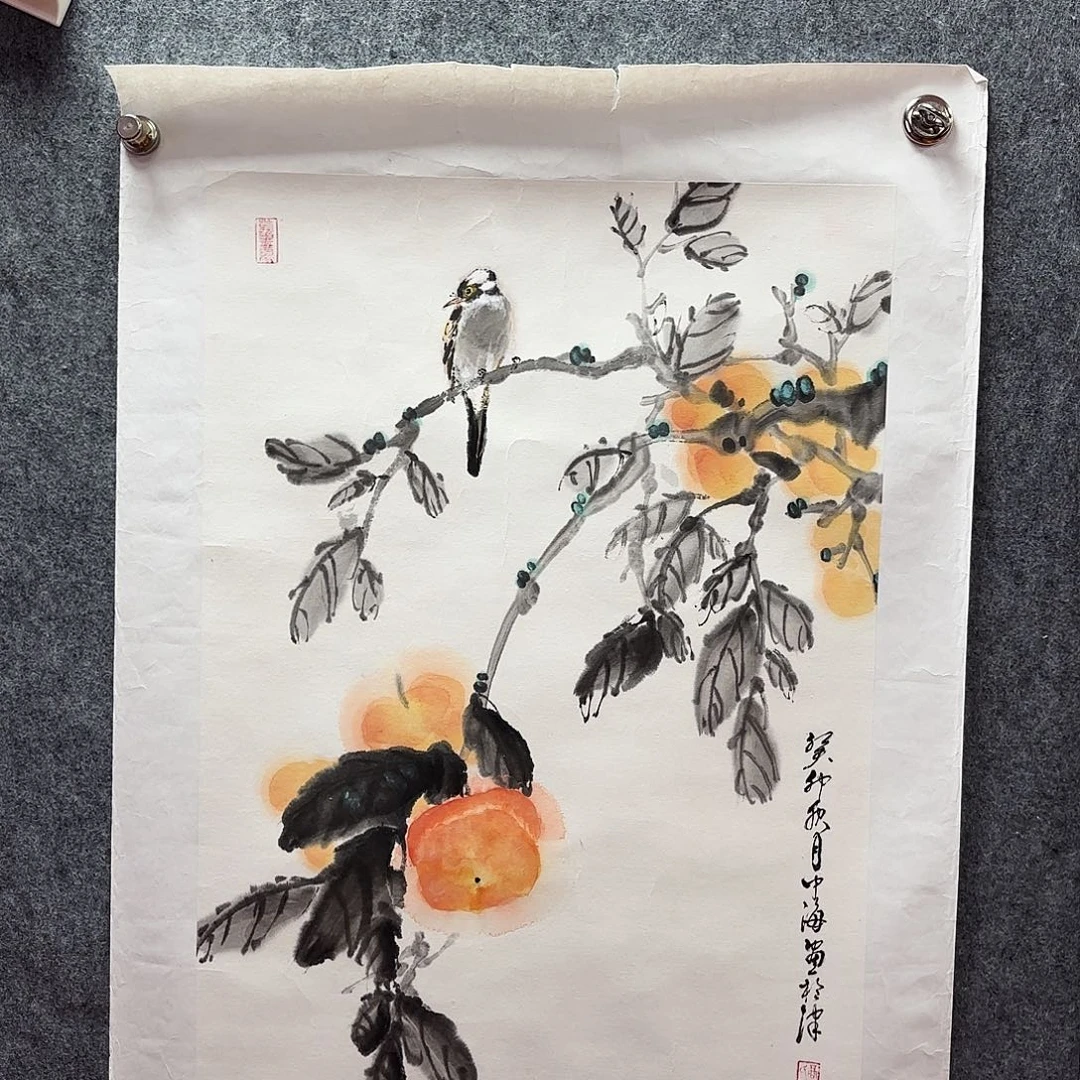 书法szh老师手绘作品