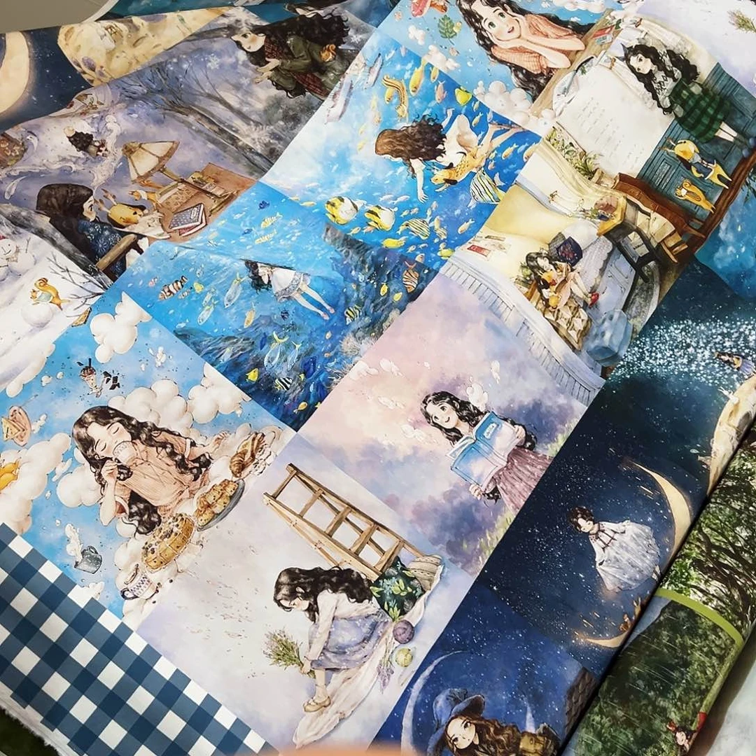 棉0.98米价纯棉8安帆布1.5米宽果子c