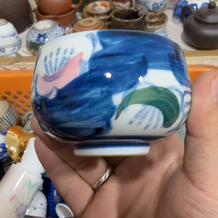 陶瓷推荐第二名20包邮