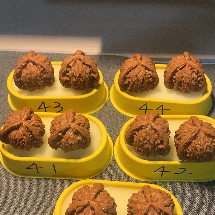 自***到文玩核桃吊坠1111111