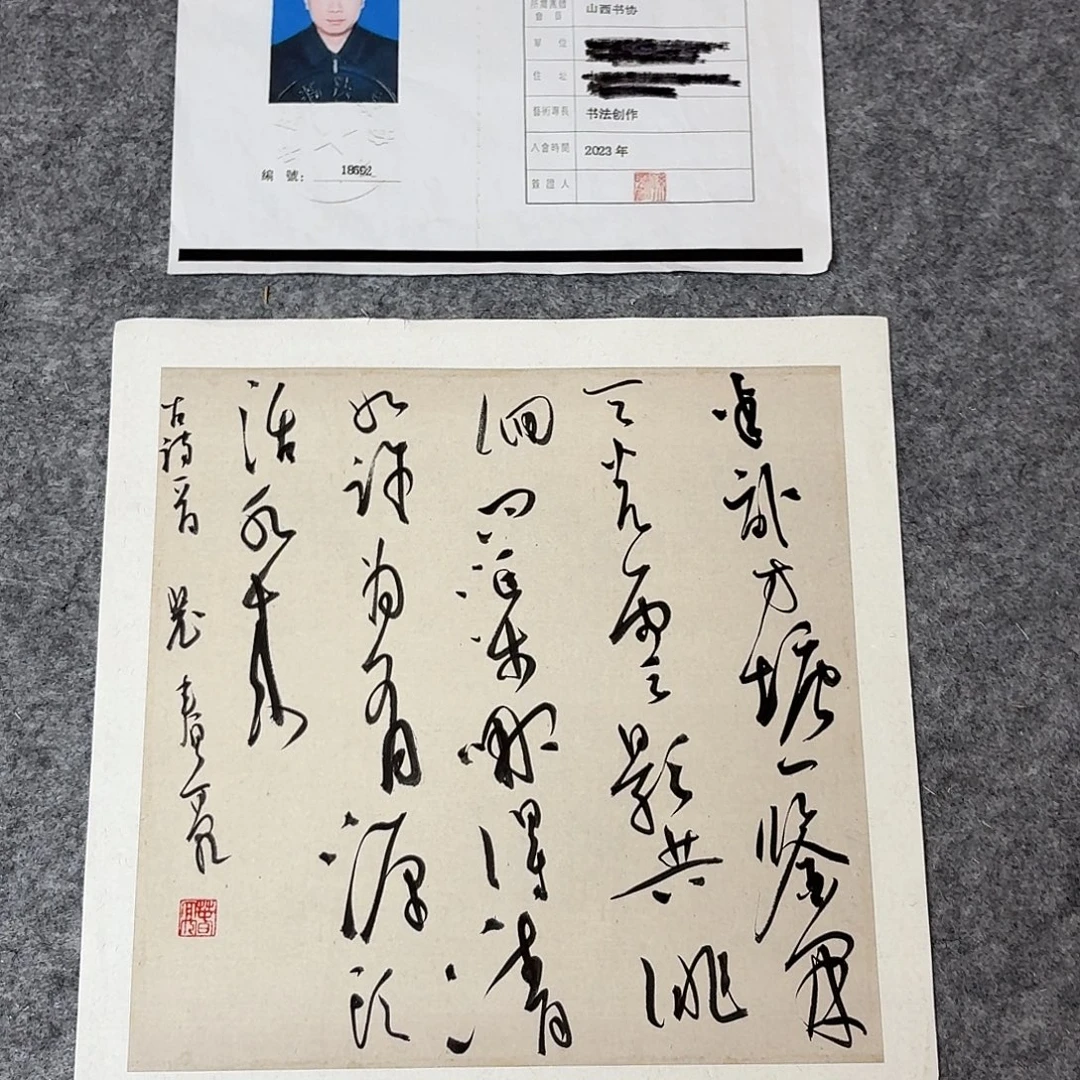书法中书裴春亮34+34