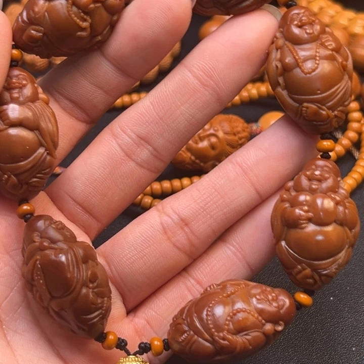 菩提籽类橄榄油等多种营养成分