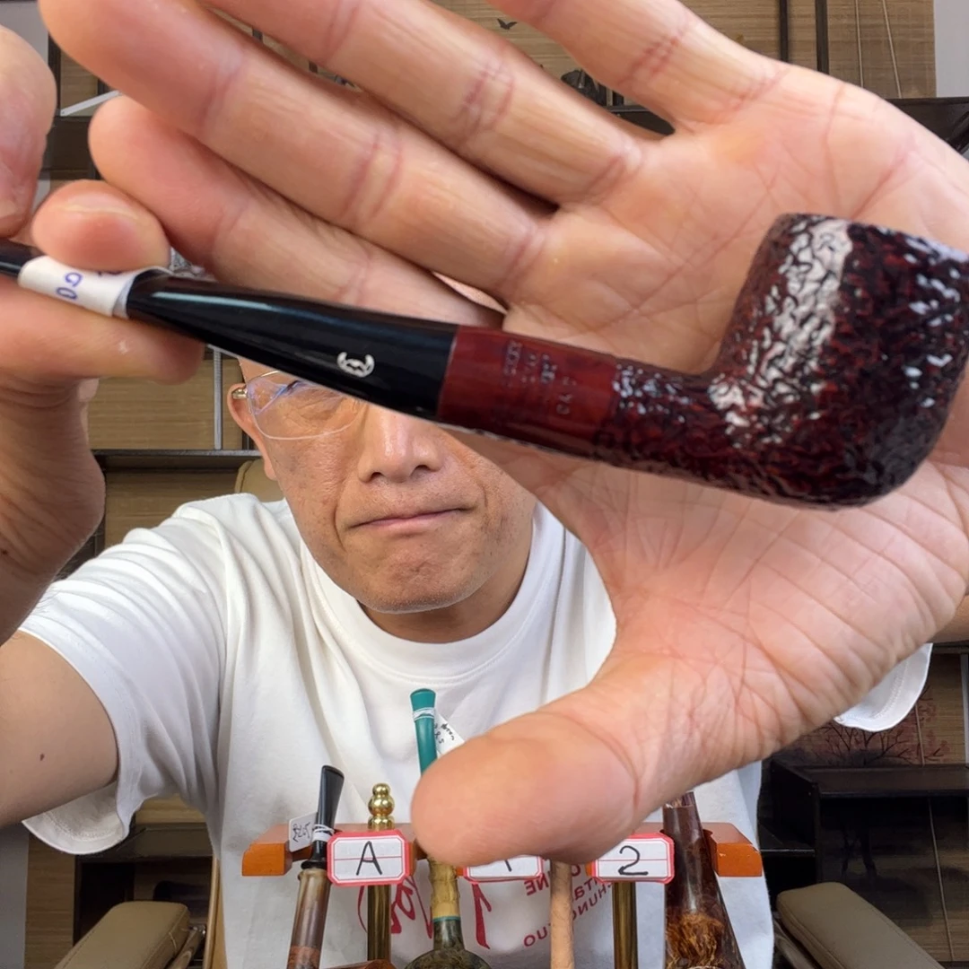 石楠木意大利进口石楠木烟斗