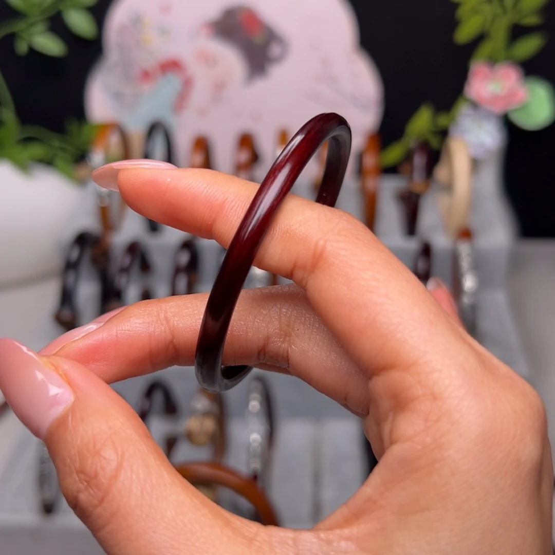 藤类手串/手链鸡血藤手镯