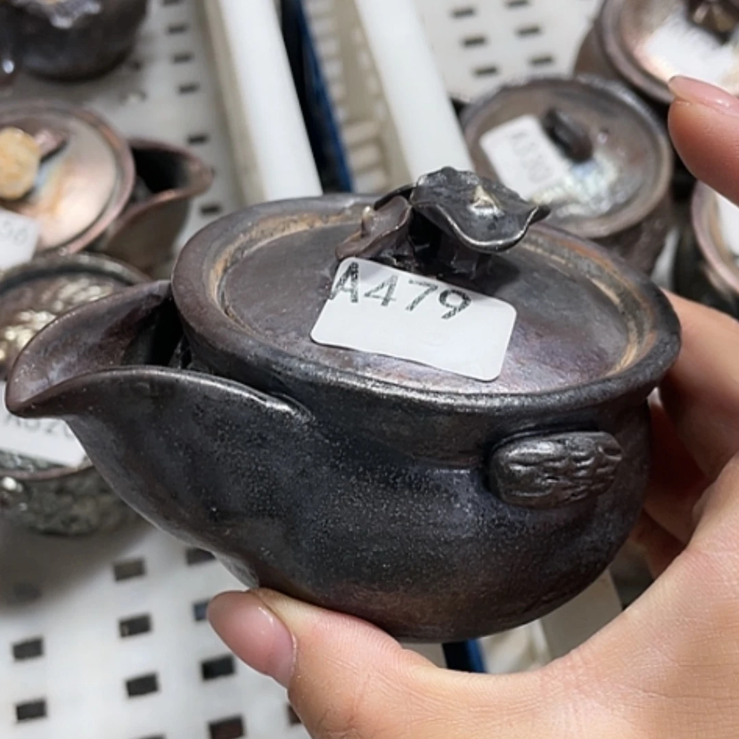 【闪购商品】柴烧裸烧源头厂家