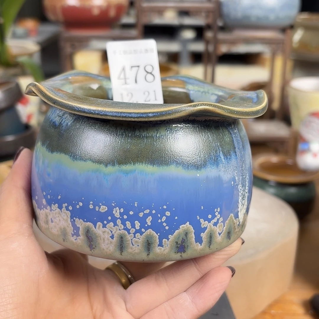 瓷片景德镇陶瓷手工制作