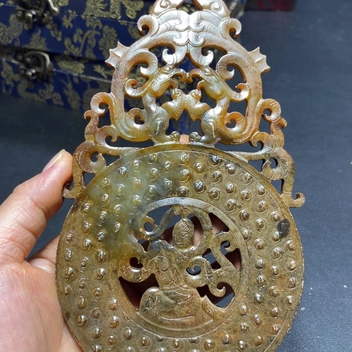 底槽青一物一图发货支持七天无理由。