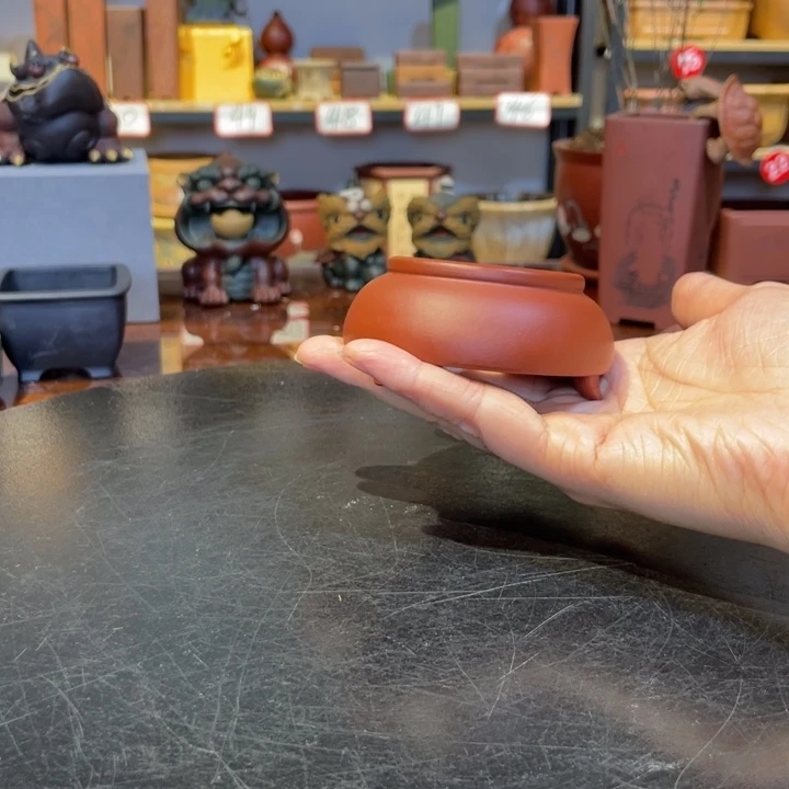 紫砂茶盘你好点没有