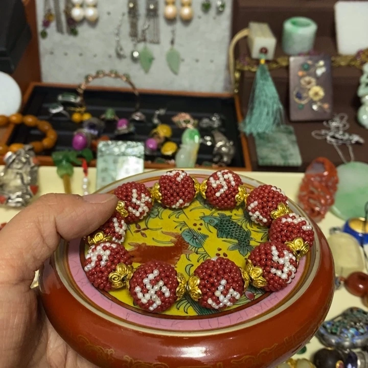 圆*精品小件精品小件