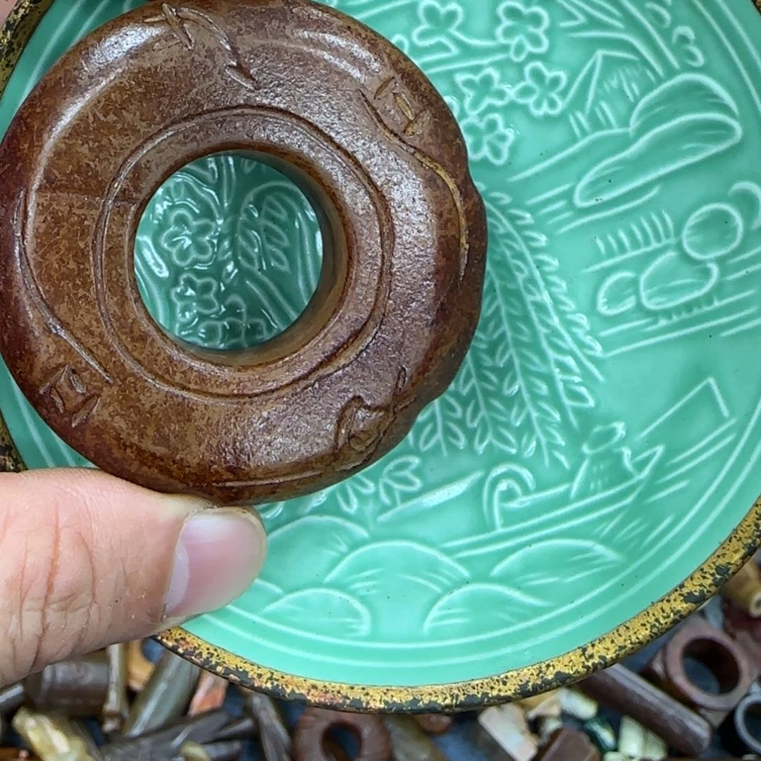 茶盏瓷玉2585588