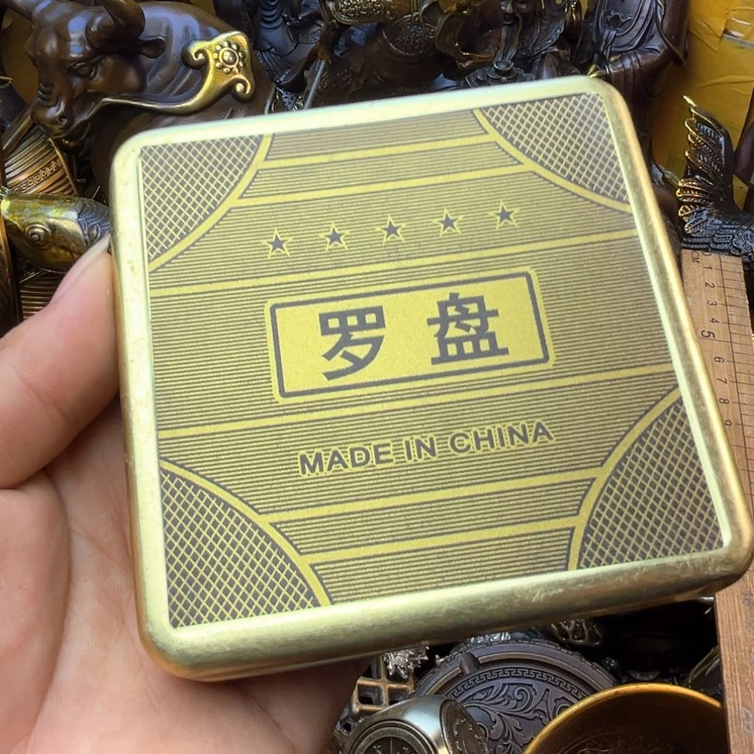精品铜器精品摆件