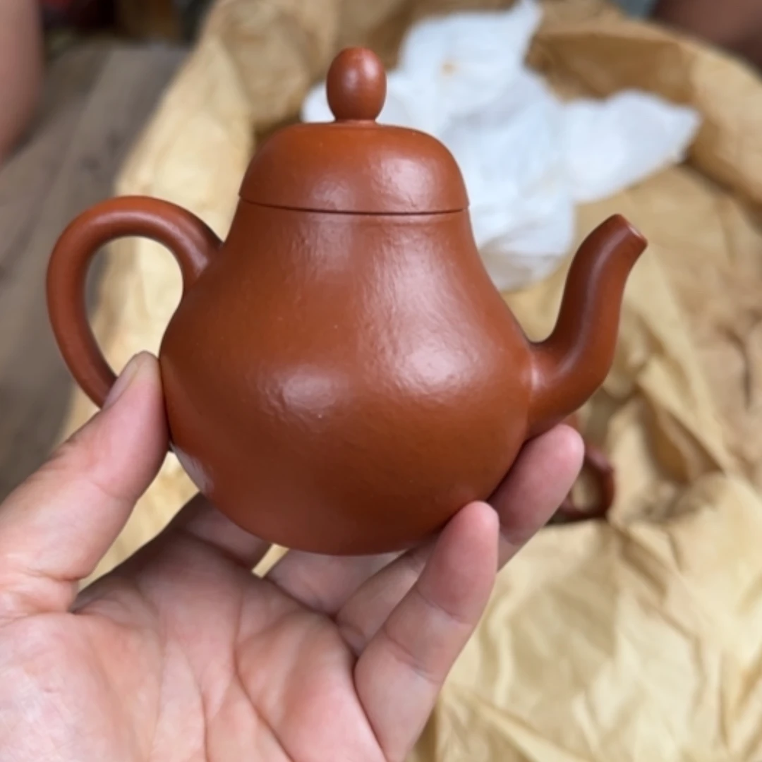 【闪购商品】茶壶紫砂紫砂茶具