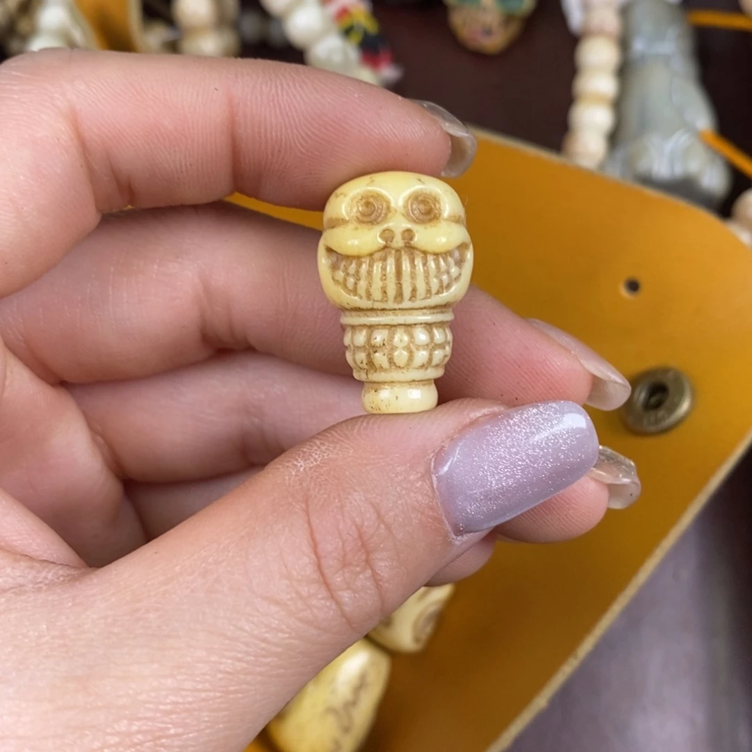 手串/手链驼骨配饰79