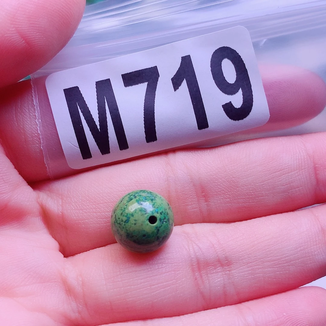 空竹粉丝专享十堰特色手工散珠
