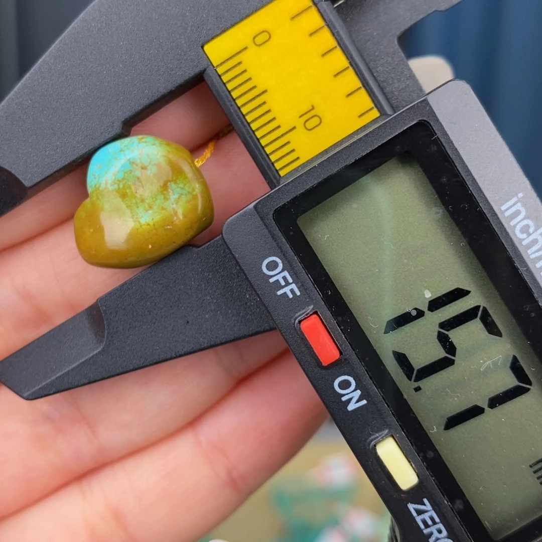 【闪购商品】绿松石珠宝奇石未镶嵌