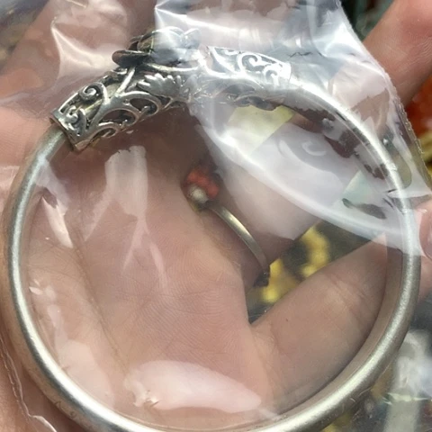 大叶紫檀（黑酸枝木类）
