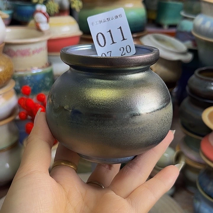 可***.景德镇陶瓷手工制作
