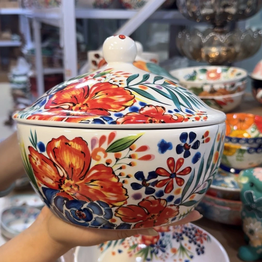 繁花8英寸两件套看图