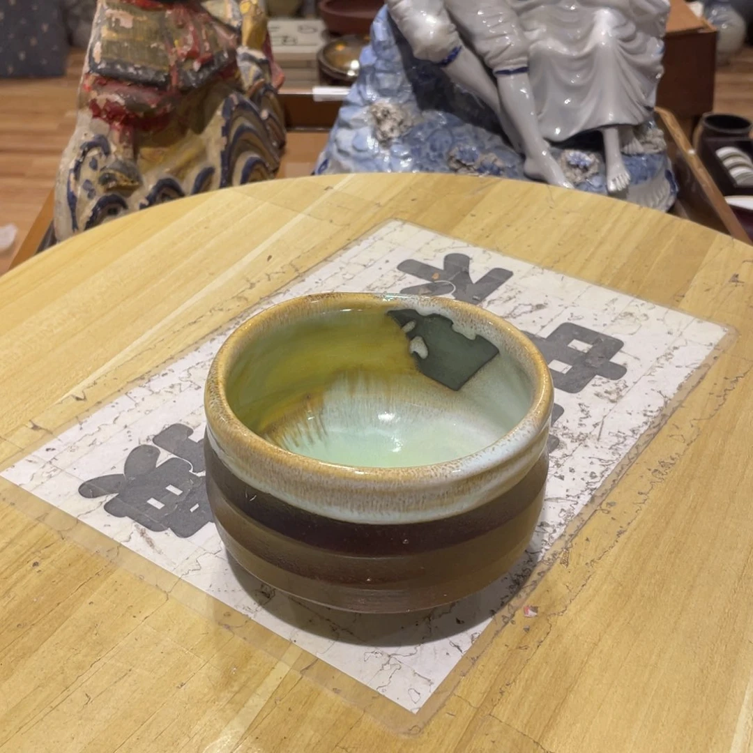 工艺美术品陶瓷艺术