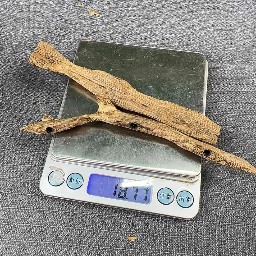 富***祥沉香沉香碎屑棋楠沉香原材料熏香料