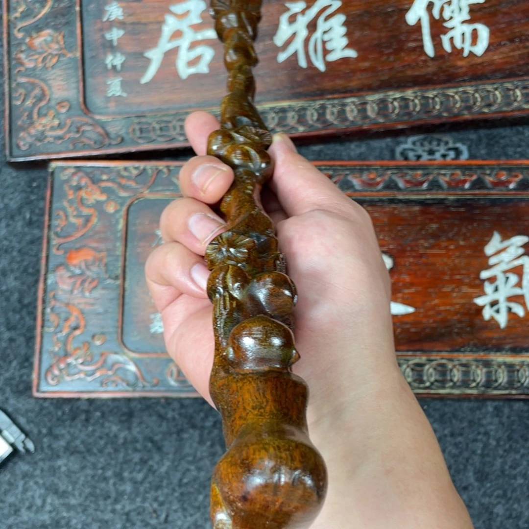 花梨木类雕刻木器雕刻