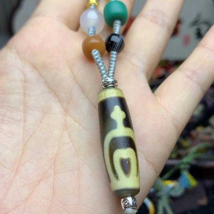 玛瑙/玉髓配饰未镶嵌