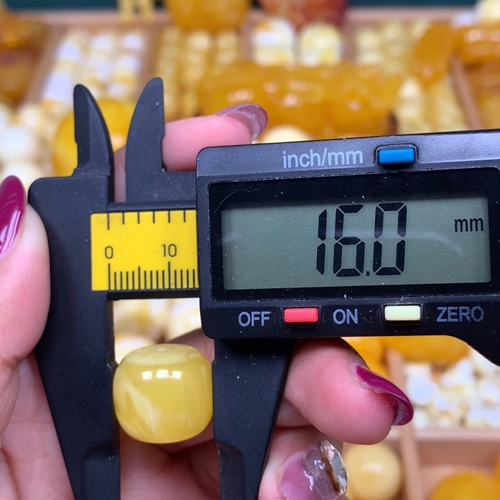 非金属配珠配饰060