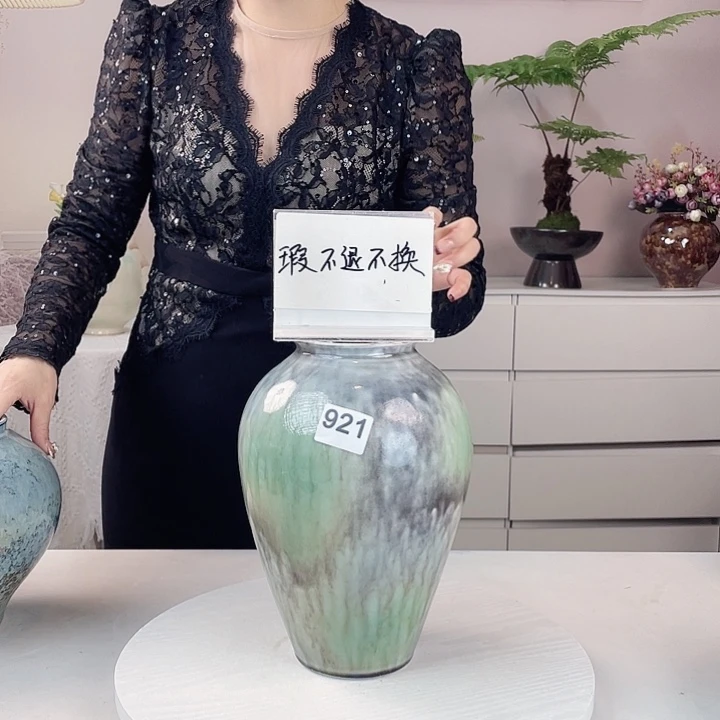 摆件瑕疵921 景德镇陶瓷艺术精品