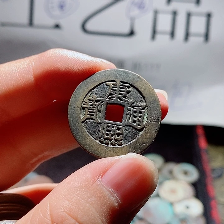 小陈小陈  手机挂件工艺品  016