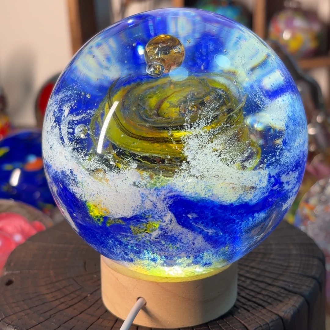 手工艺品琉璃精品