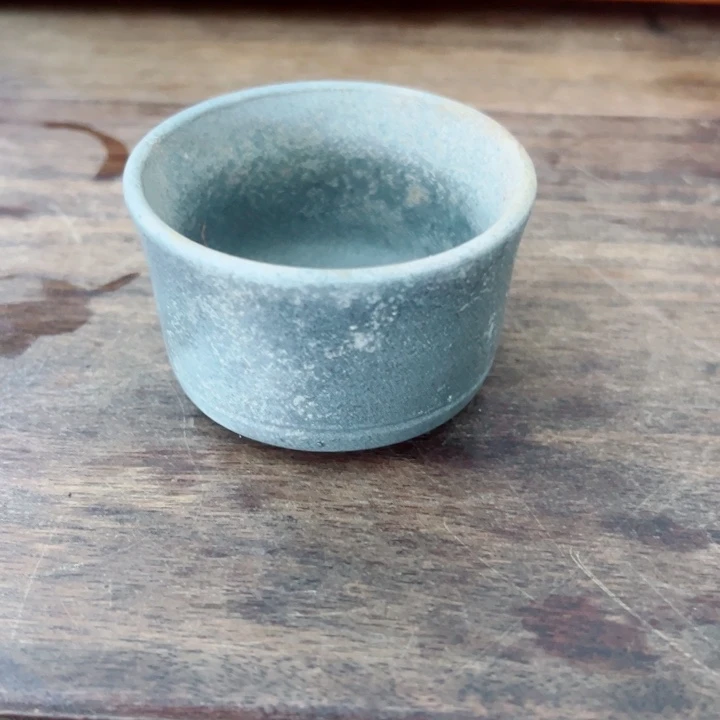 坭兴陶贵台龙窑柴烧茶器A29