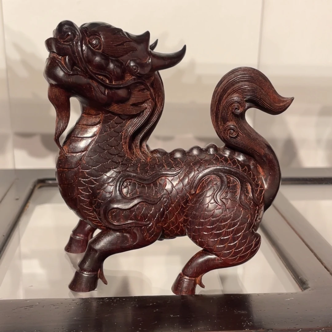 檀香紫檀（小叶紫檀）