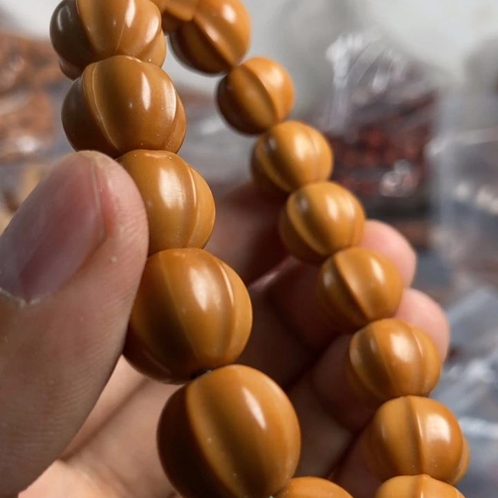 猴头核桃吊坠你也别去