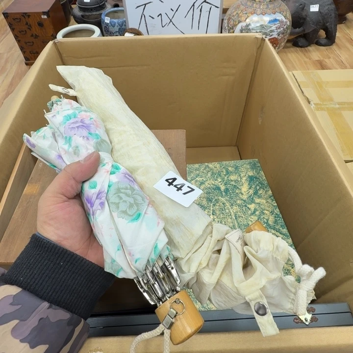 瓷片中****费工艺品摆件瓷器摆件正能量